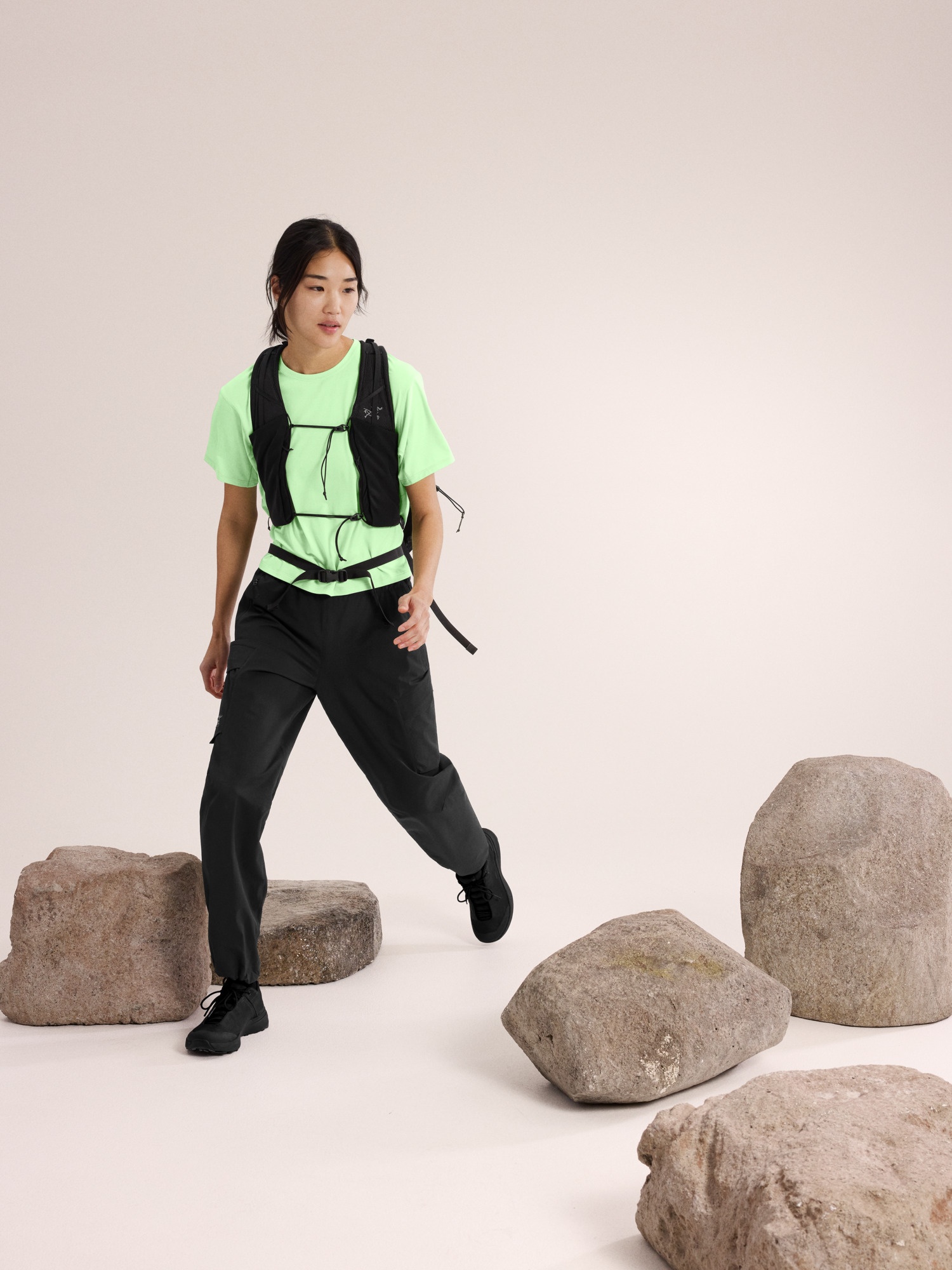 Taema Crop T-Shirt - 4
