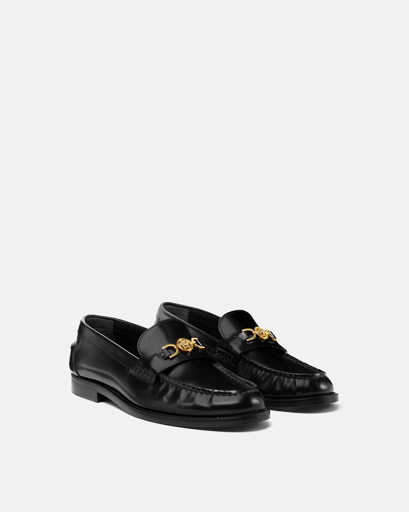 VERSACE Medusa '95 Loafers outlook