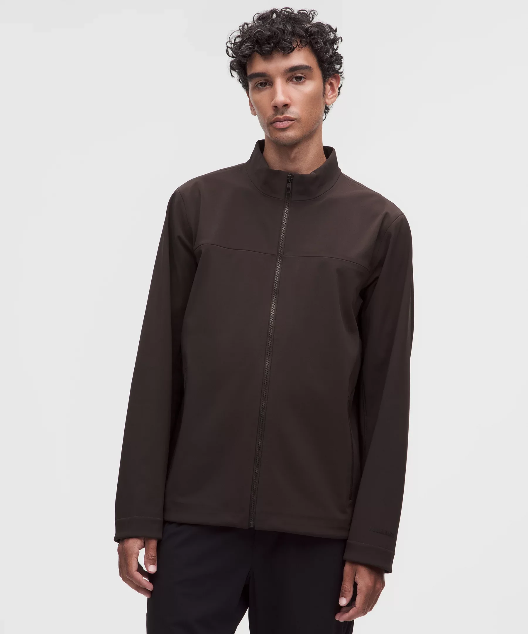 Cross Chill Casual Jacket - 1