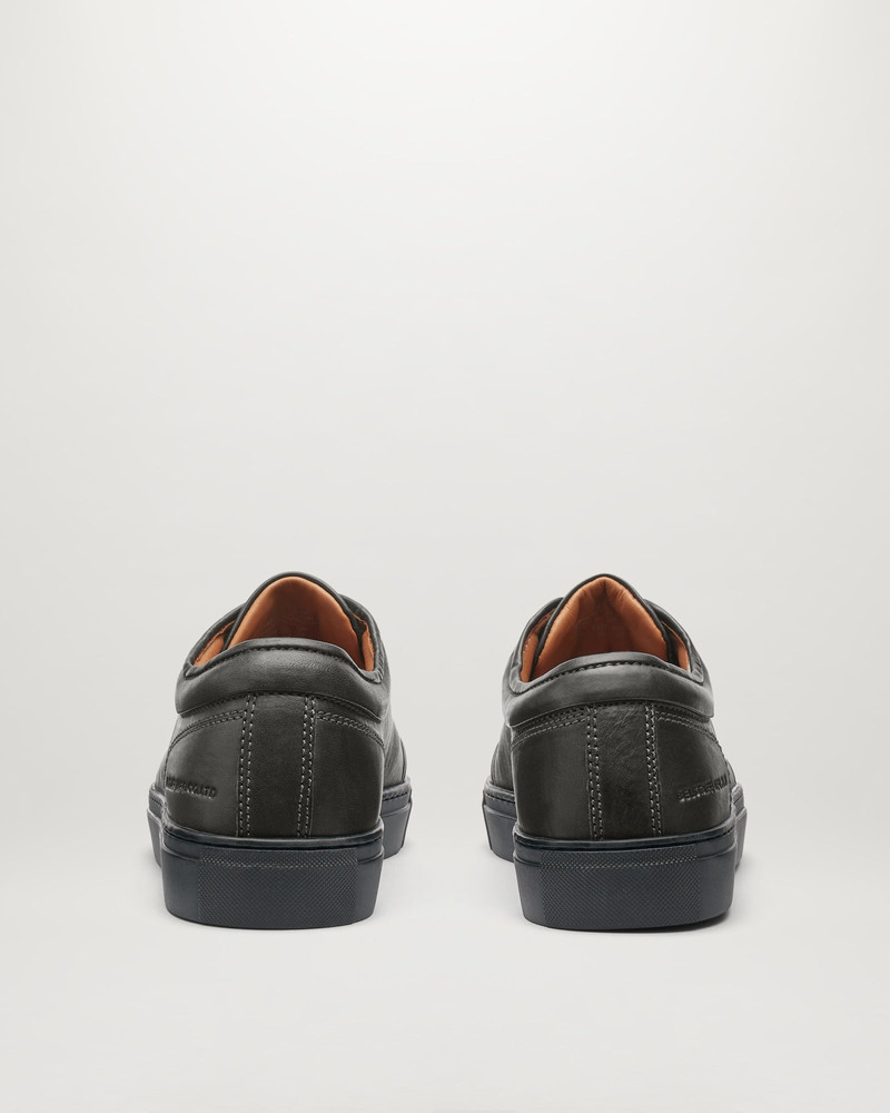 RALLY LOW TOP SNEAKERS 4