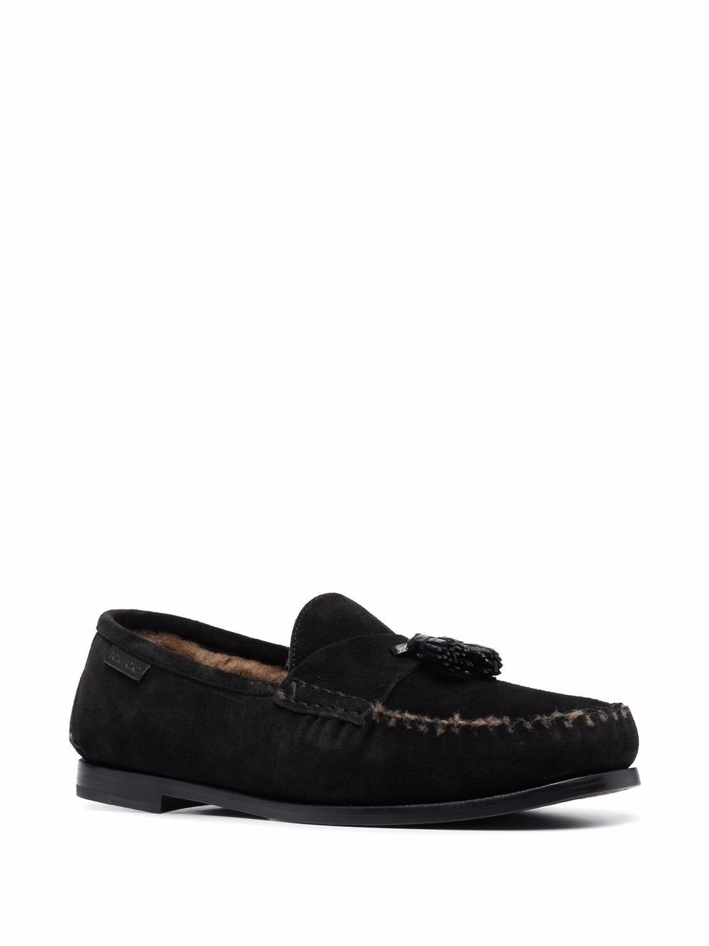 Berwick tassel loafers - 2