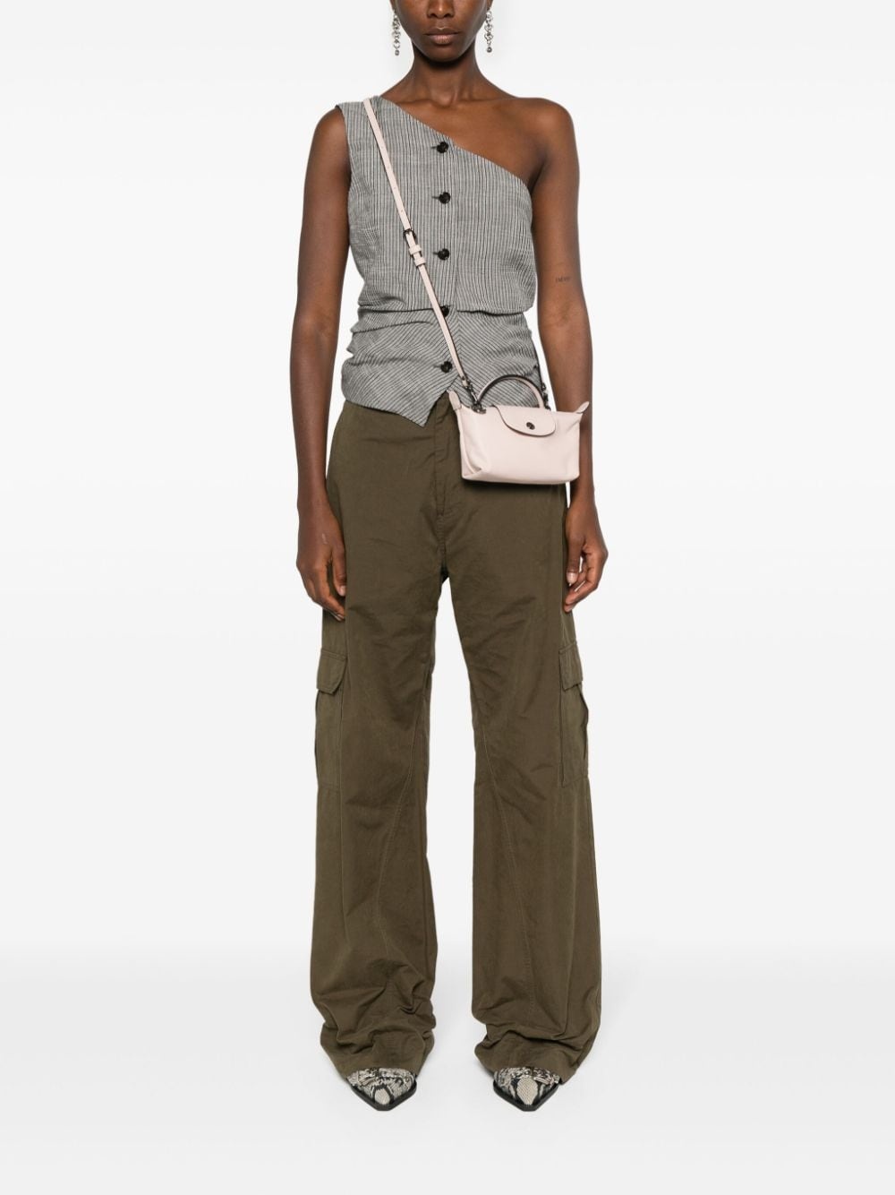 Le Pliage Xtra mini bag - 2