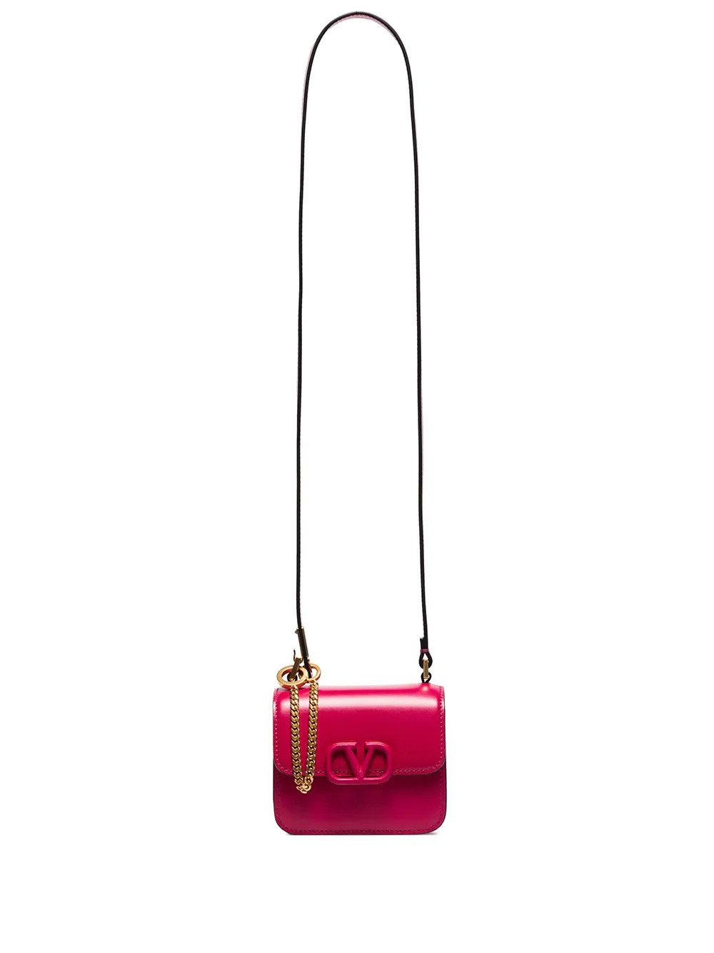 VSLING leather mini bag - 1