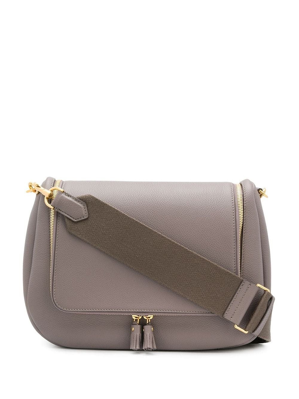 Vere soft satchel - 1