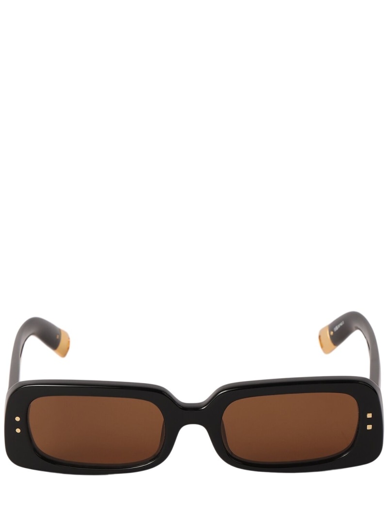 Les Lunettes Azzuro sunglasses - 1