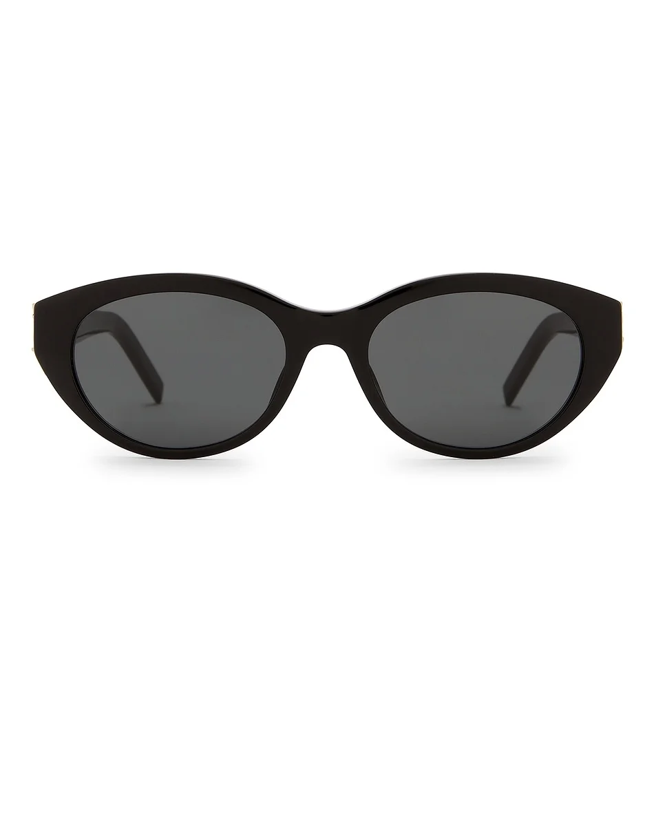 Cat Eye Sunglasses - 1