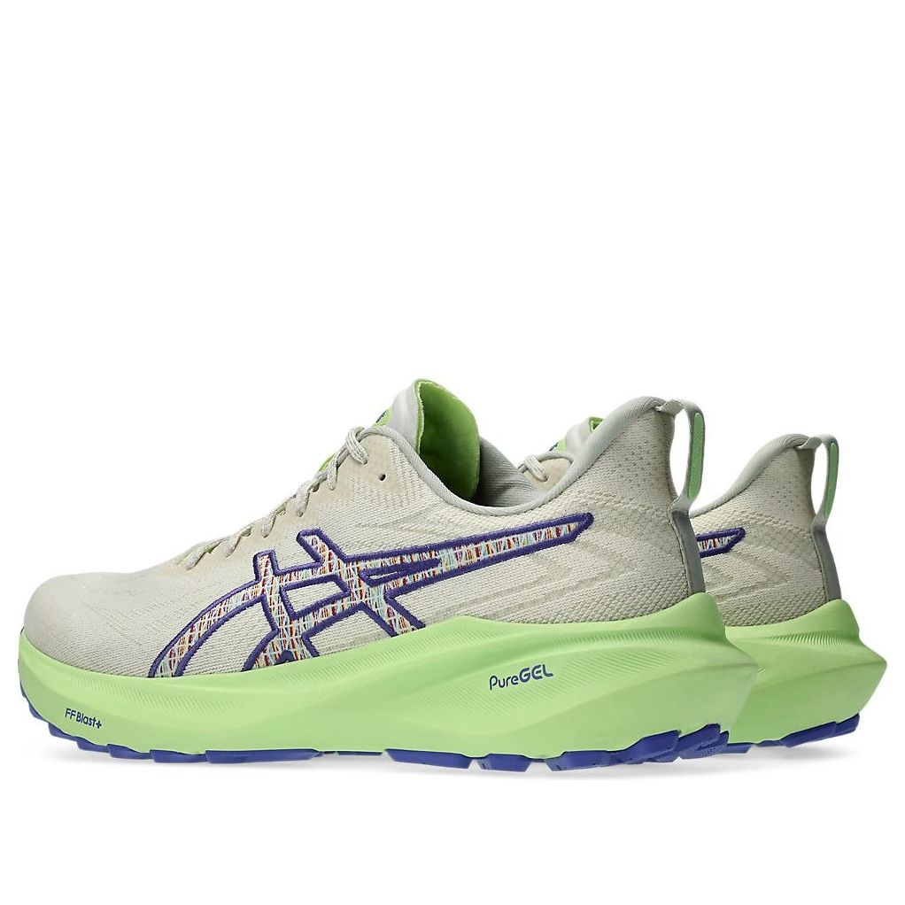 ASICS GT-2000 13 TR 'Nature Bathing Lime Green' 1011C042-300 - 4