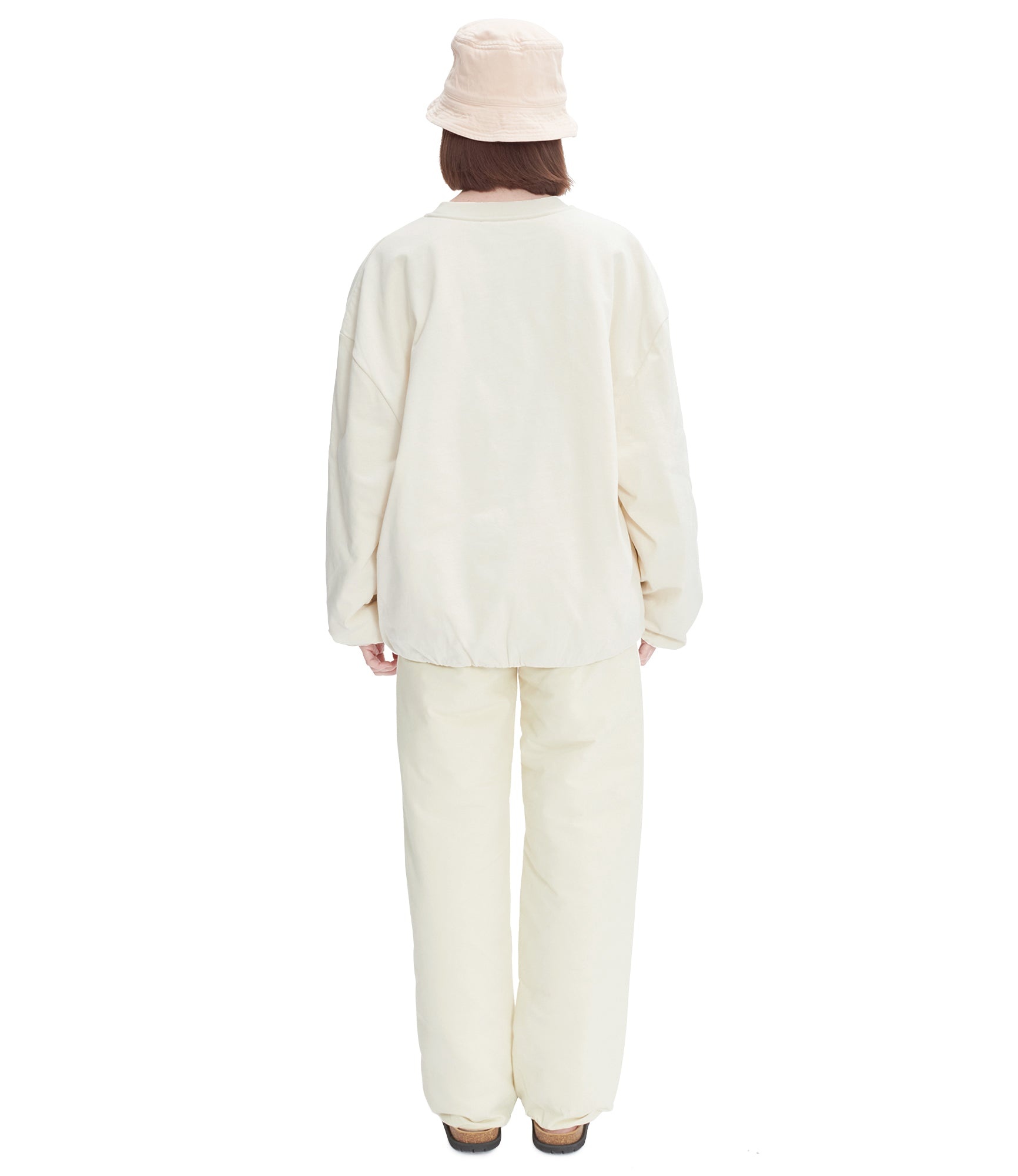 CUTBACK TAME IMPALA JOGGERS (W) - 3