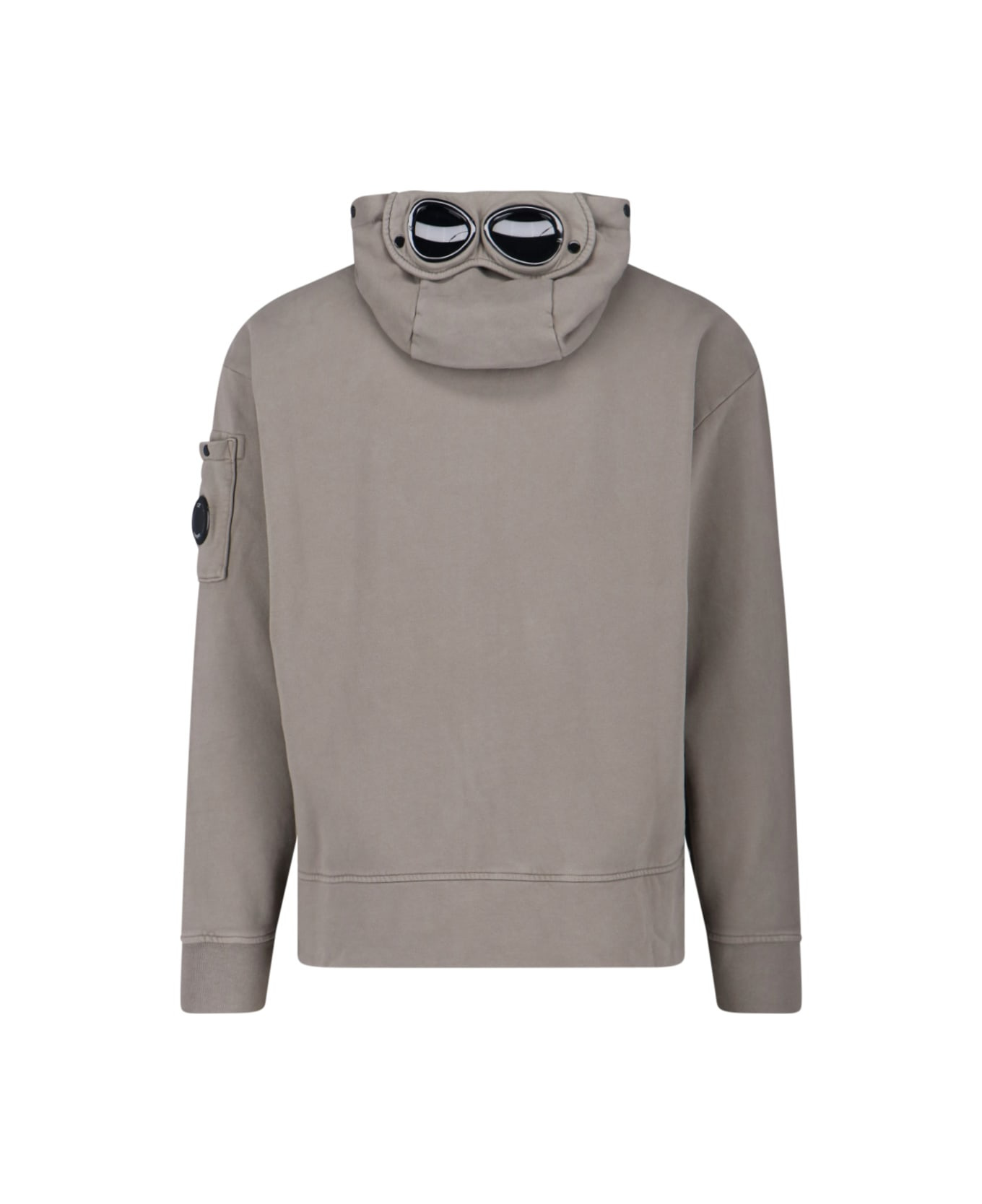 Logo Hoodie - 2