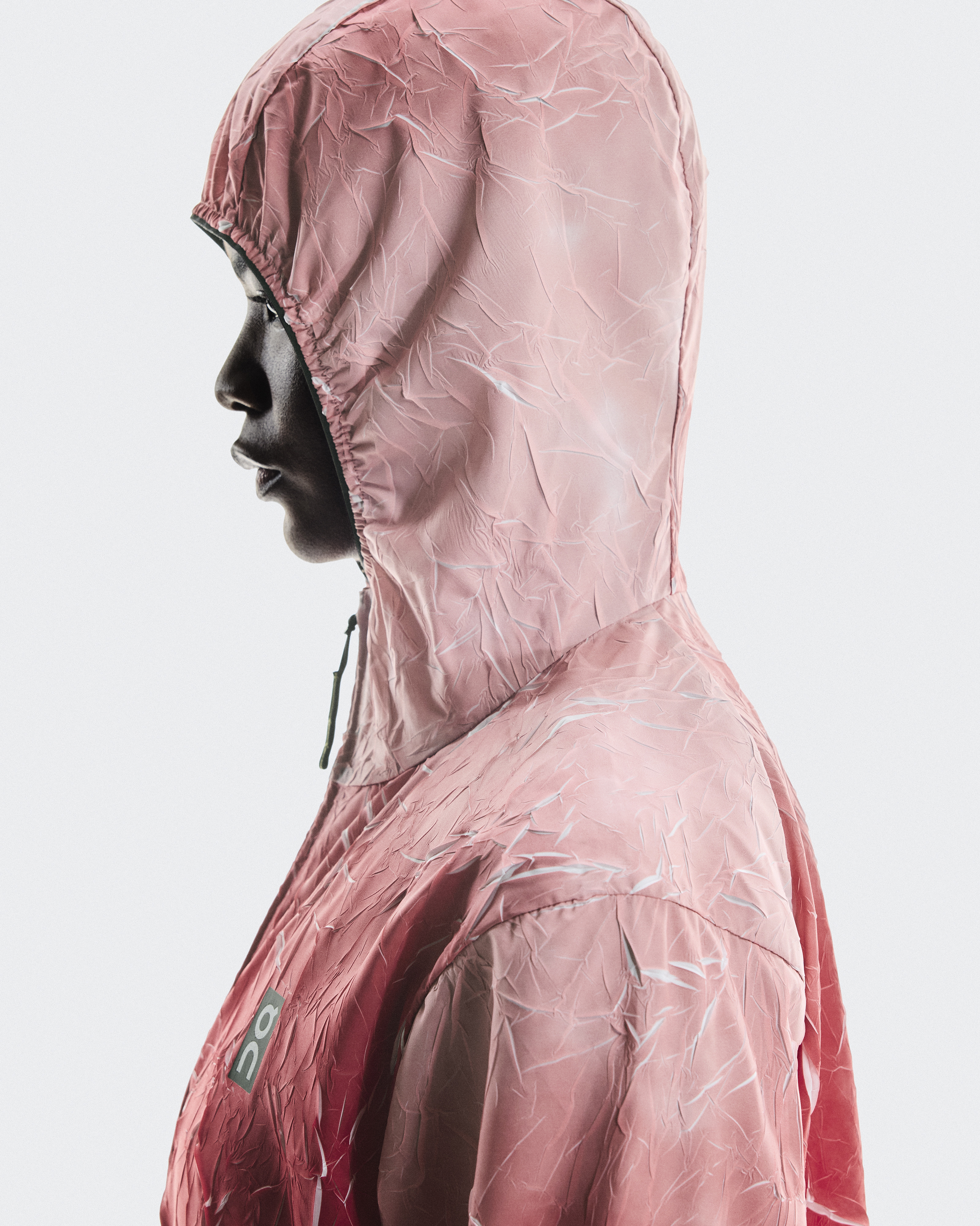 Pace Run Jacket - 5
