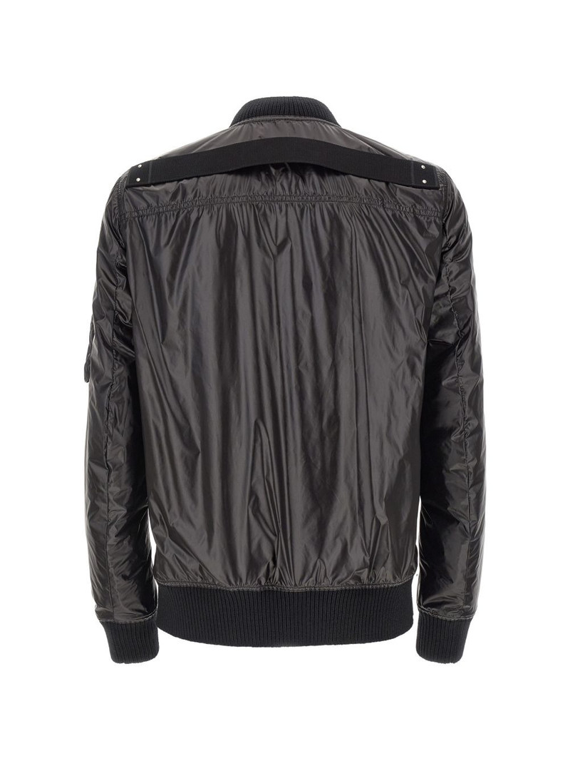 Rick Owens Classic Flight bomber jacket outlook