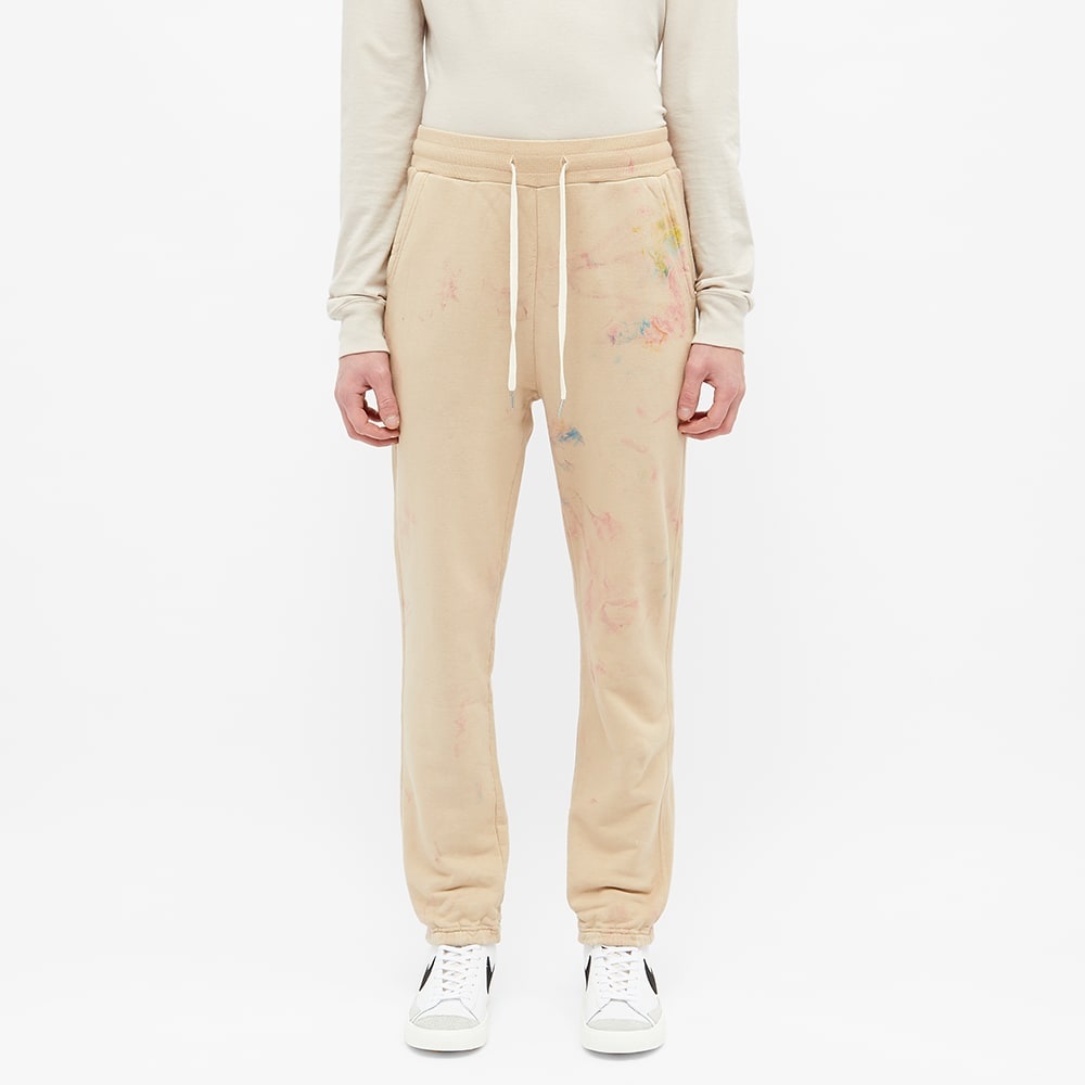 John Elliott Avalon Sweat Pant - 4