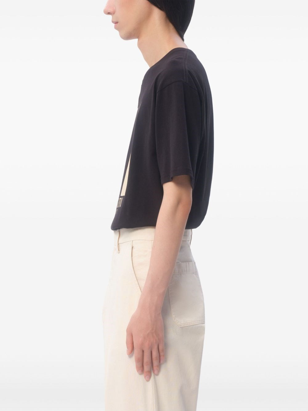 Chez Valentino t-shirt - 5