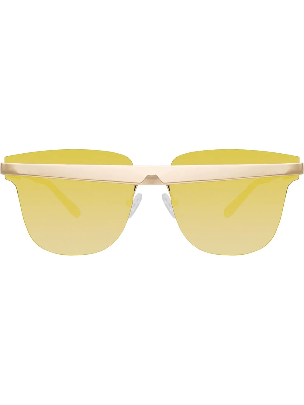 D-Frame United Nude Sunglasses - 1