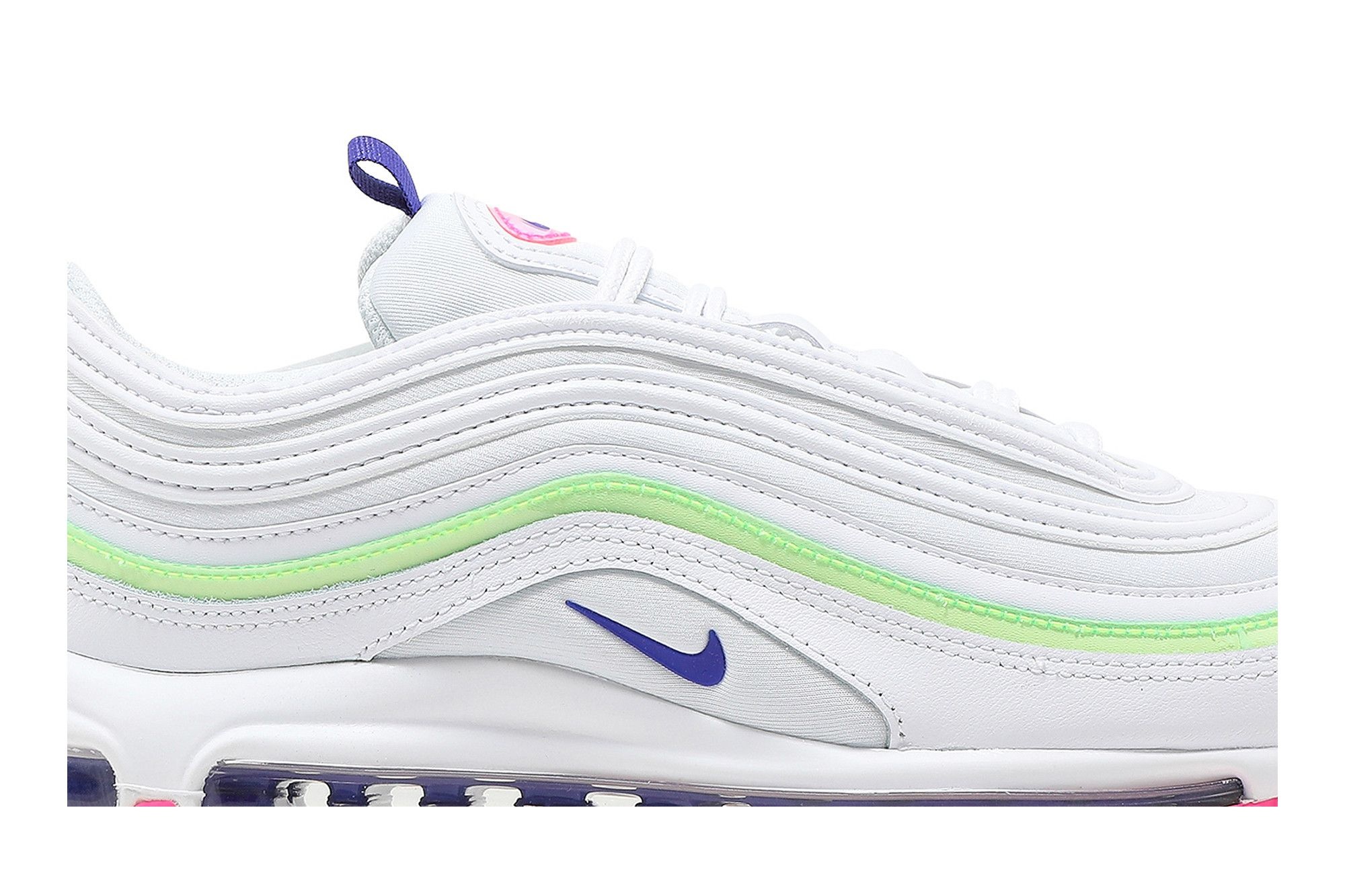 Wmns Air Max 97 'Easter' - 2