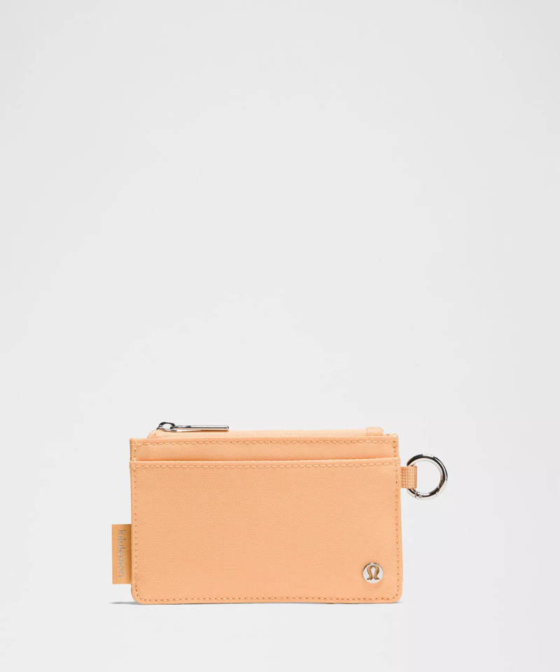 Clippable Card Case 1