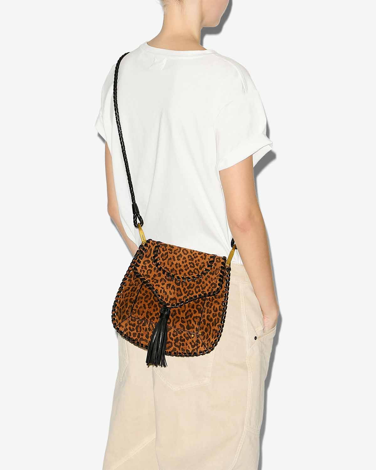 ANAHI BAG - 4