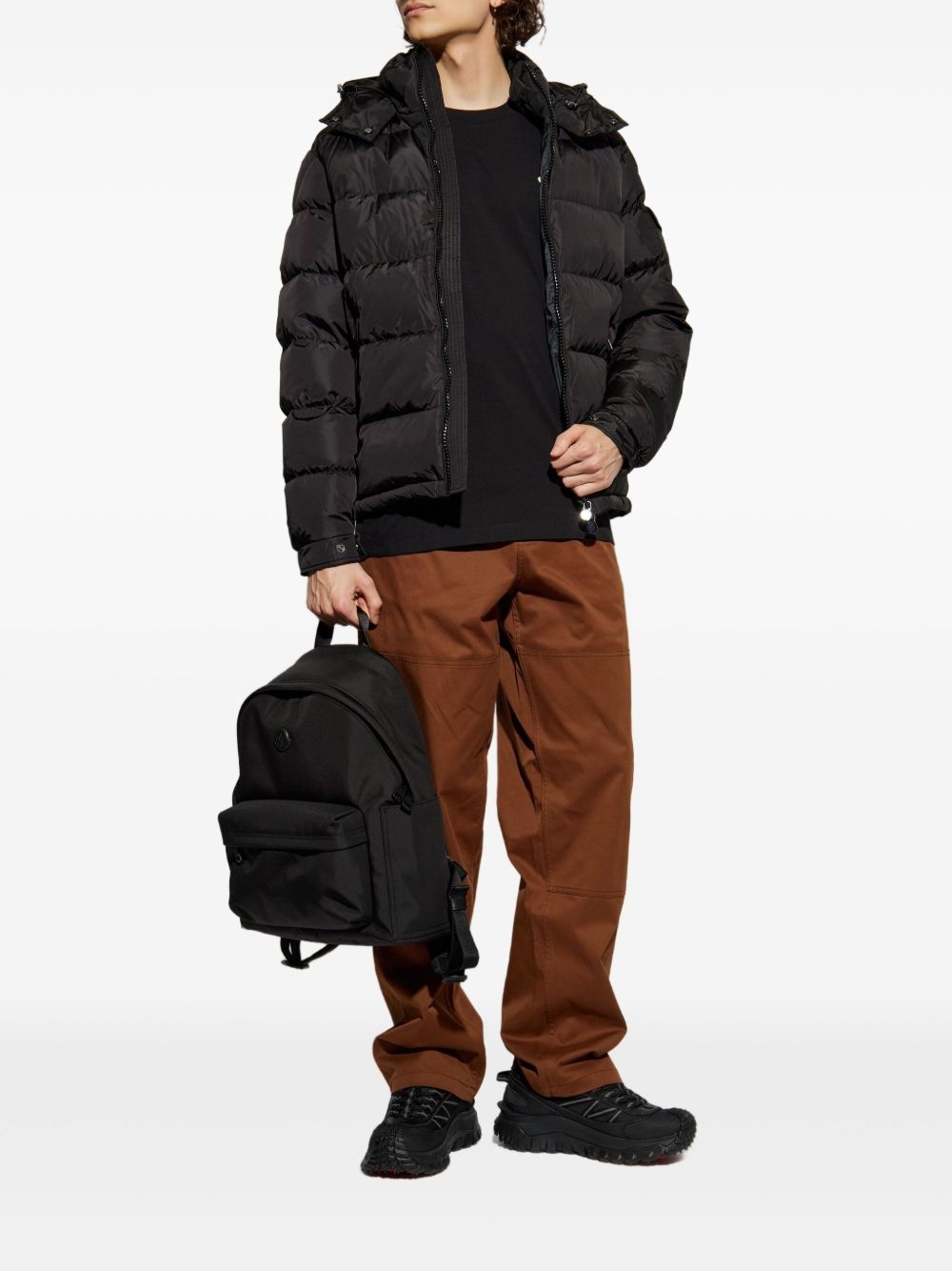 Maya padded jacket - 2