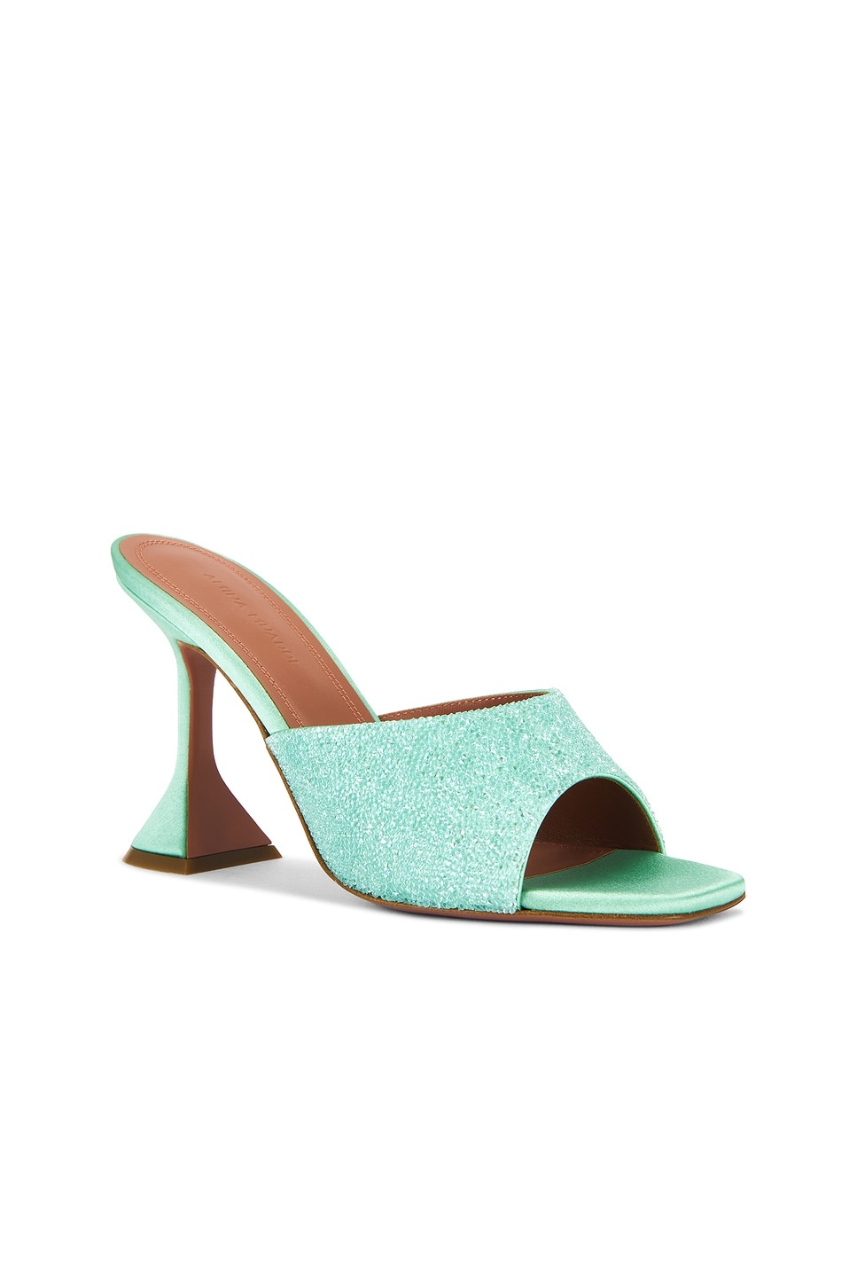 Lupita Crystal Dust 95 Slipper - 2