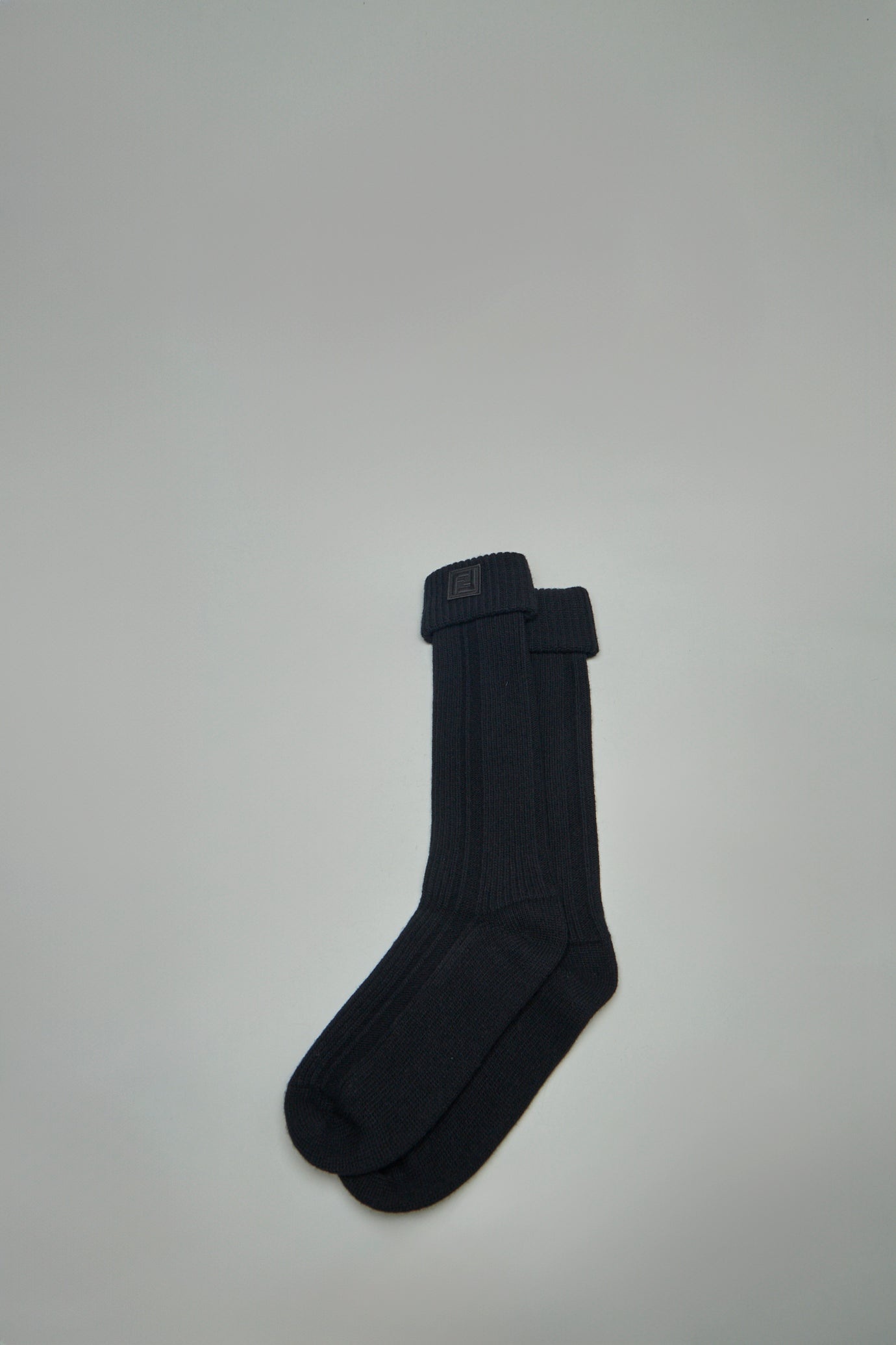 Wool Socks - 2