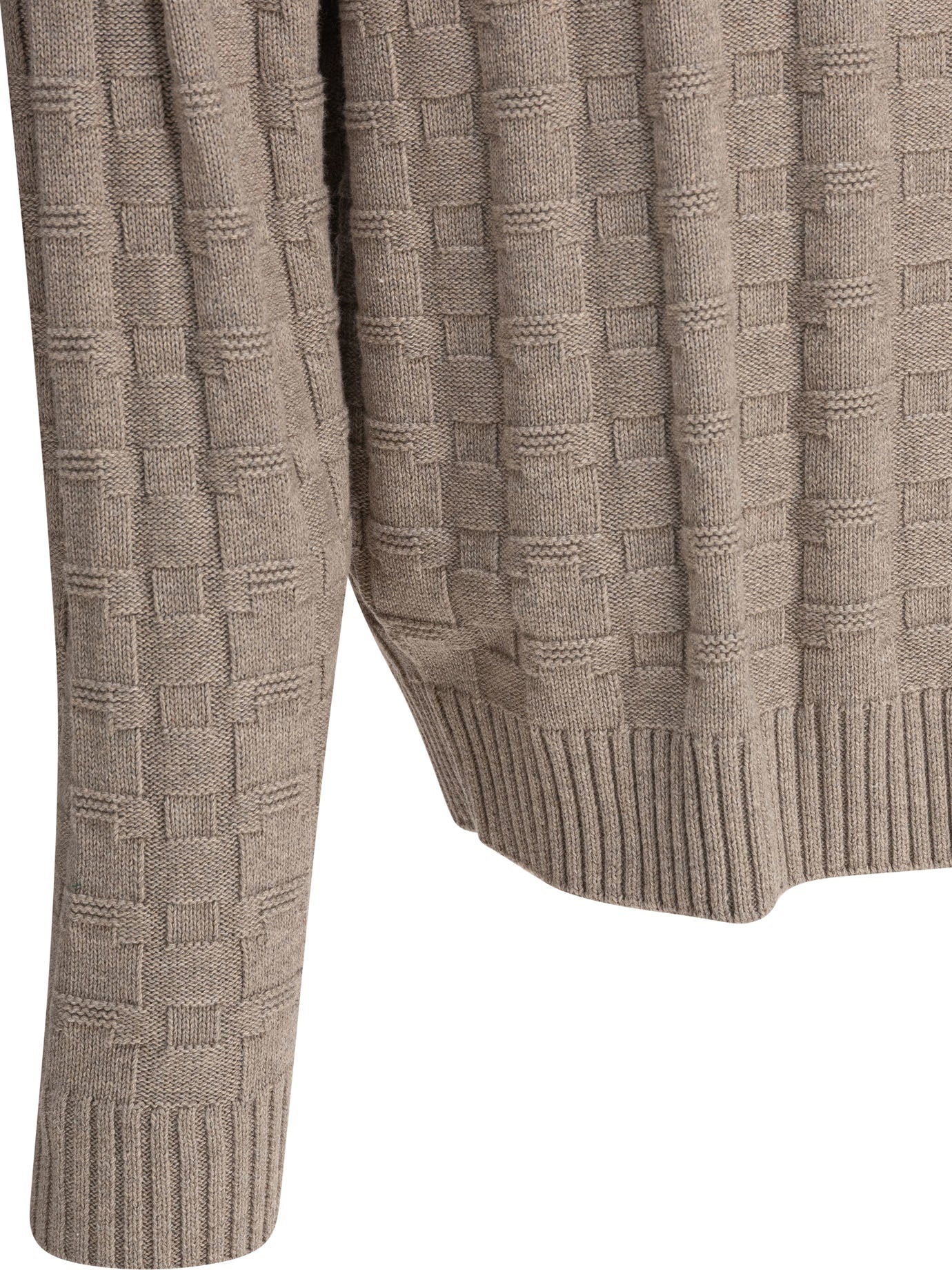 Norse Projects Jonas Cotton Cashmere Sweater - 4