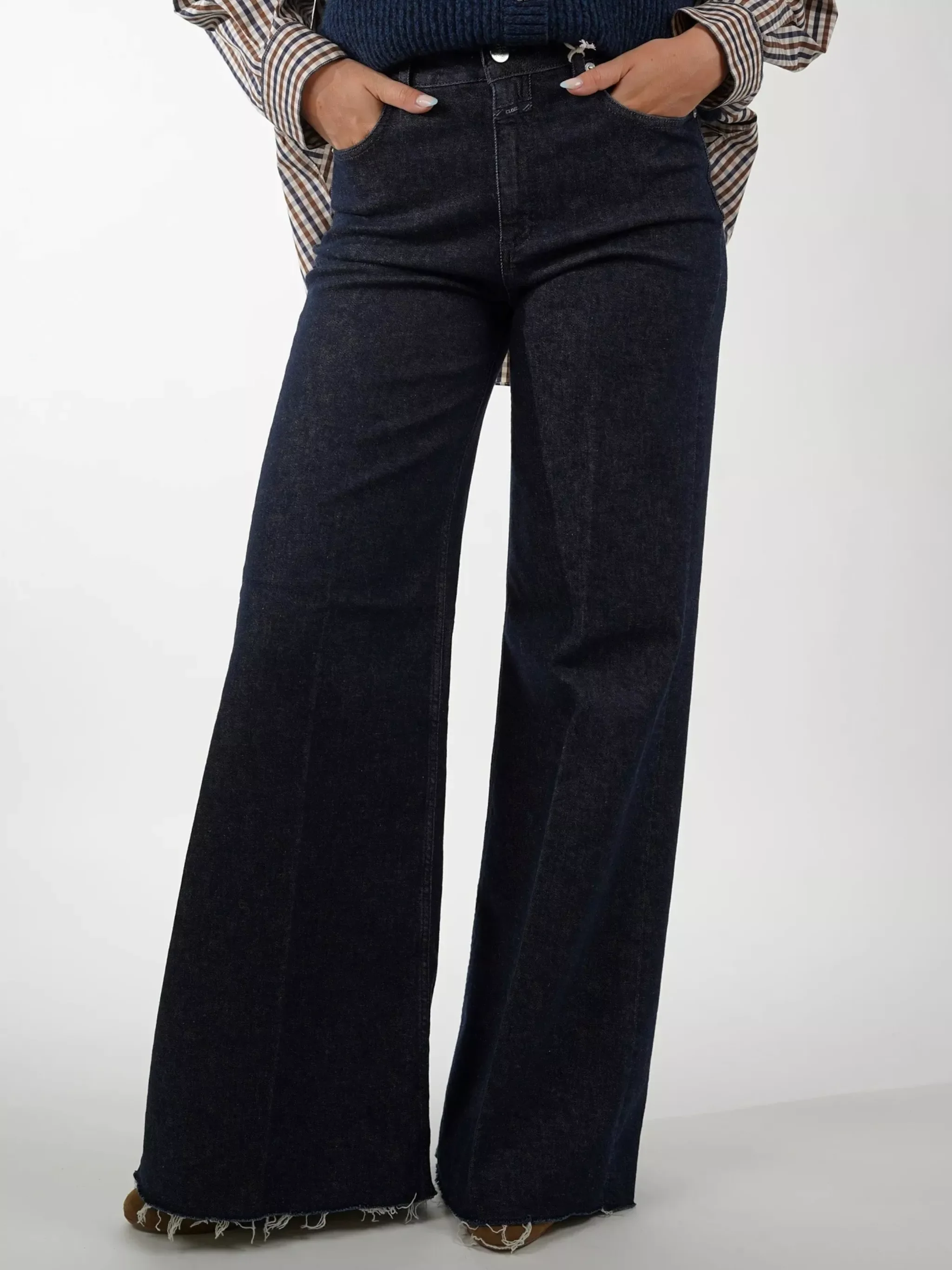 Women's Jeans - 1