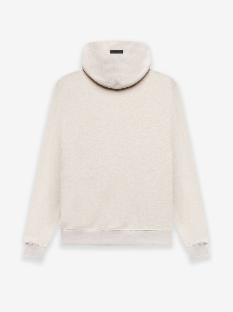 Fear of God Baseball  Hoodie outlook