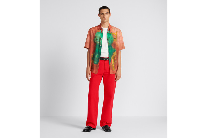 Dior Christian Dior Couture Jeans outlook