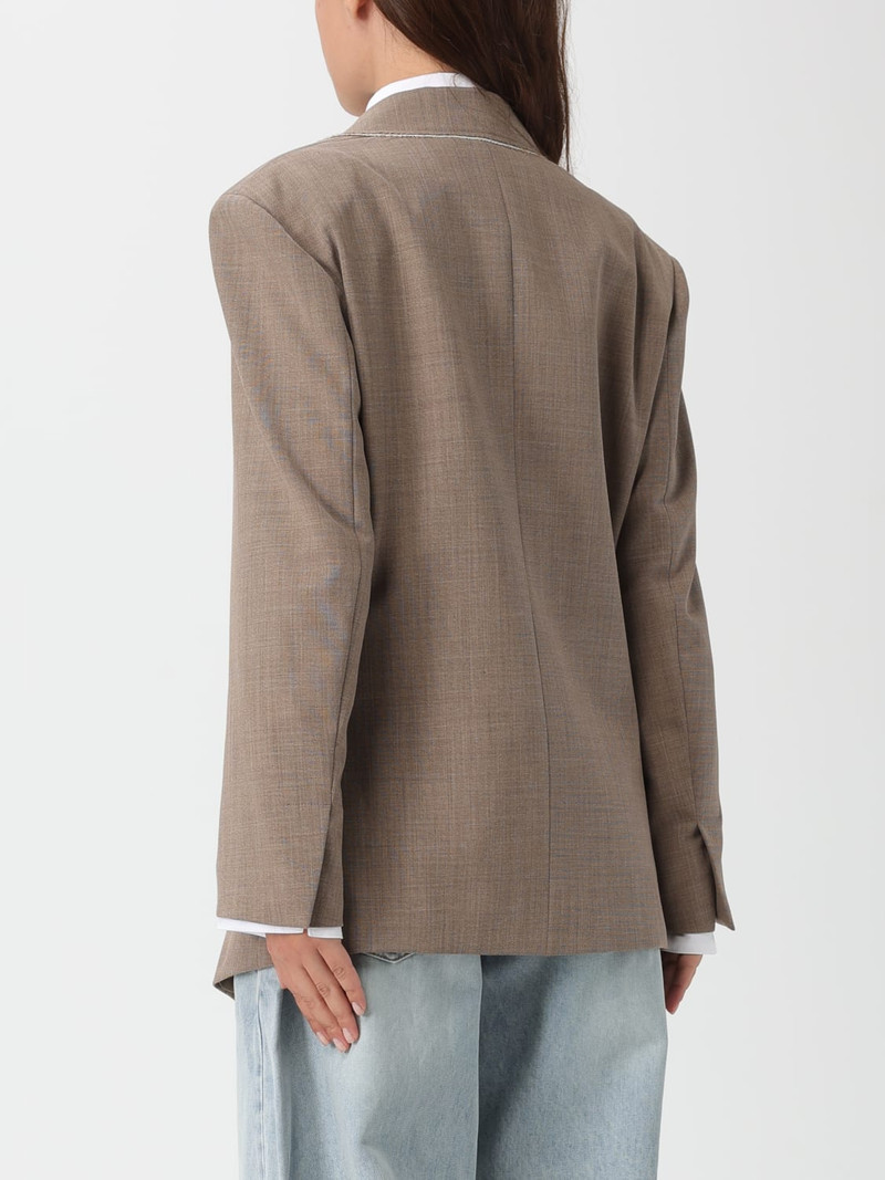 MEIMEIJ Blazer woman Meimeij outlook