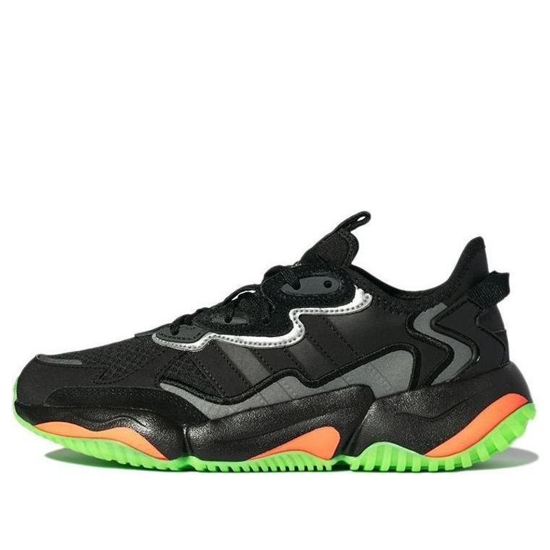 adidas neo Nitrocharge 'Nergo' GY5057 - 1