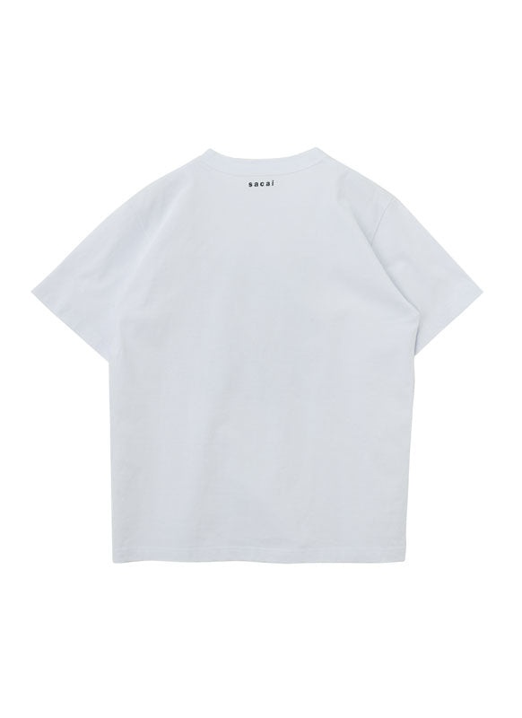 Print T-Shirt - 2
