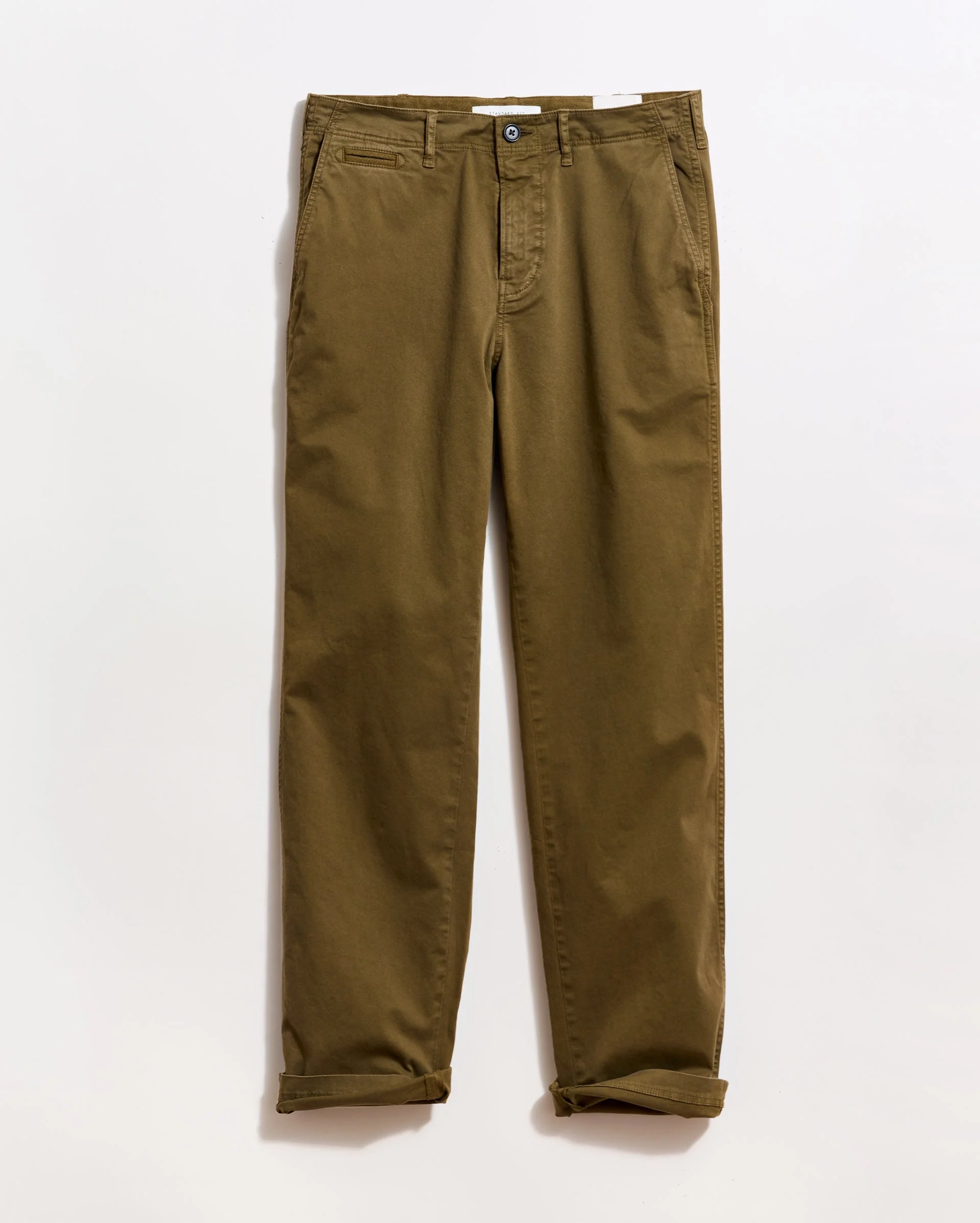 Chino Pant - 1