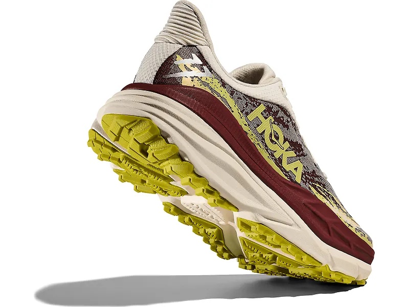 HOKA Stinson ATR 7 - 8