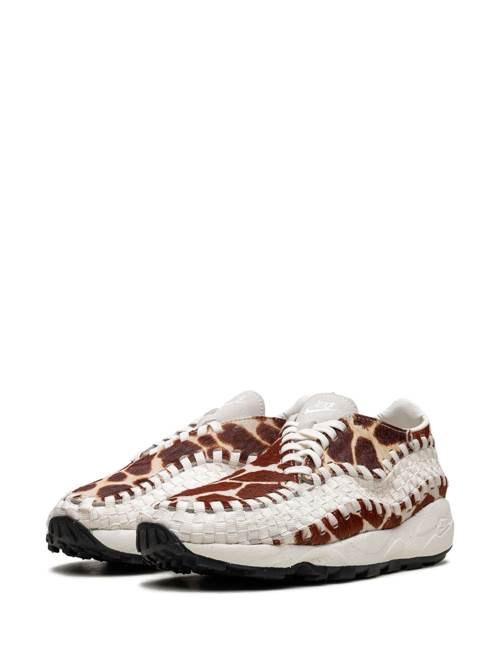 Air Footscape Woven sneakers - 3