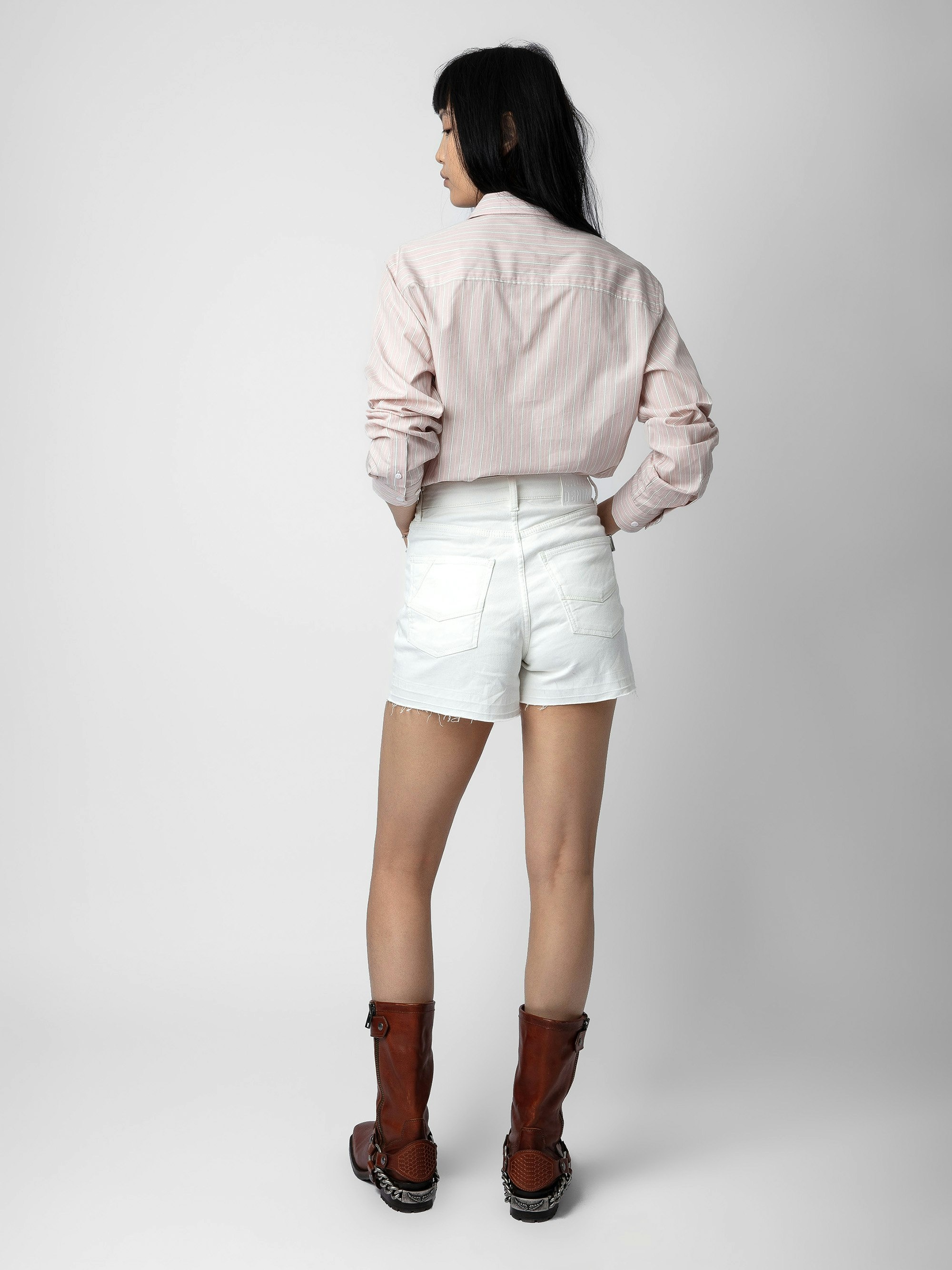 Sydna Shirt - 3