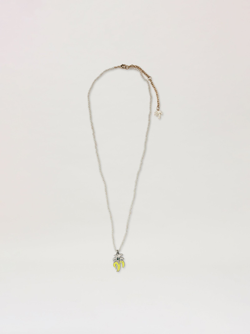 Jimmy Pearls Necklace 1