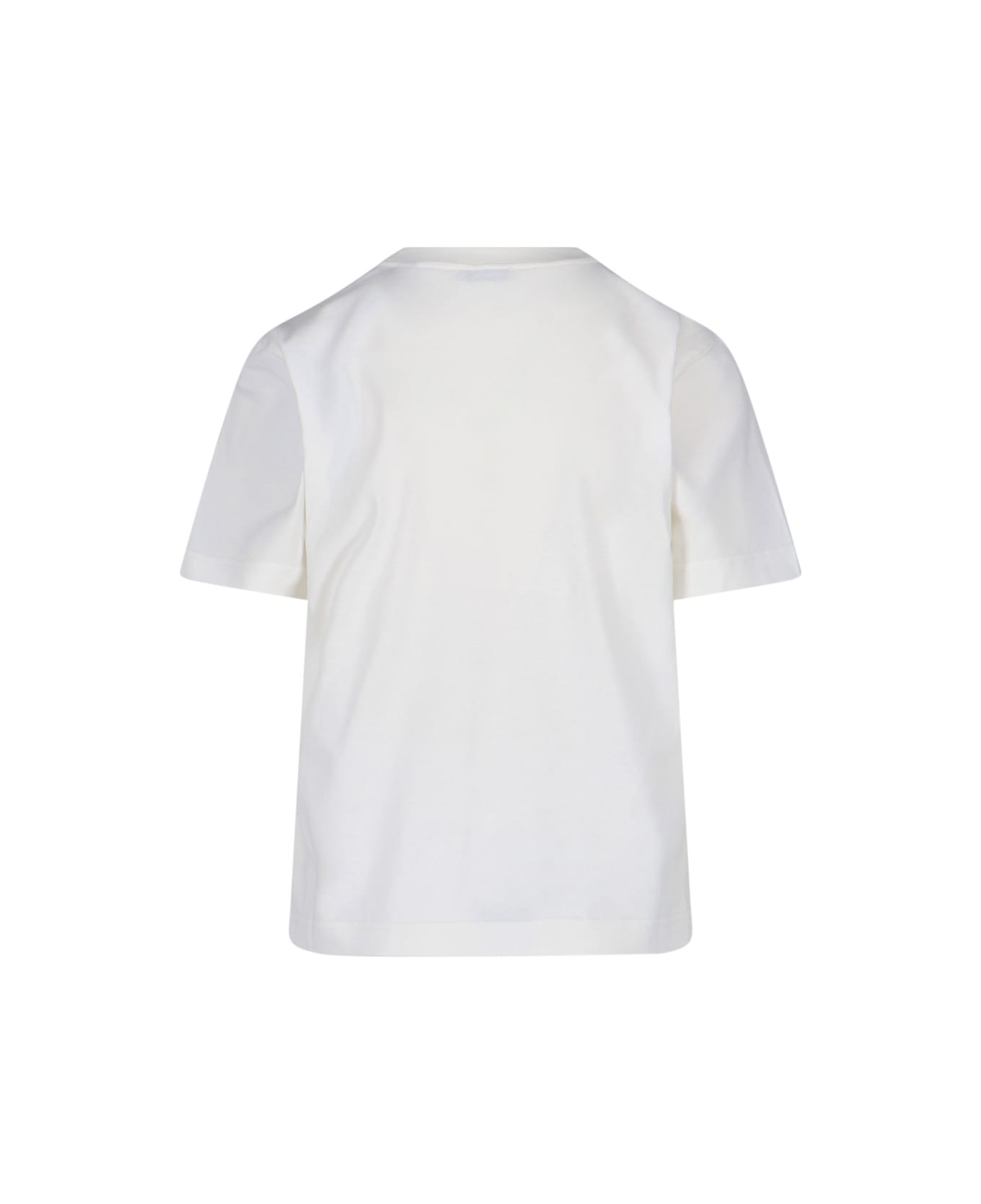 'edk' T-shirt - 2