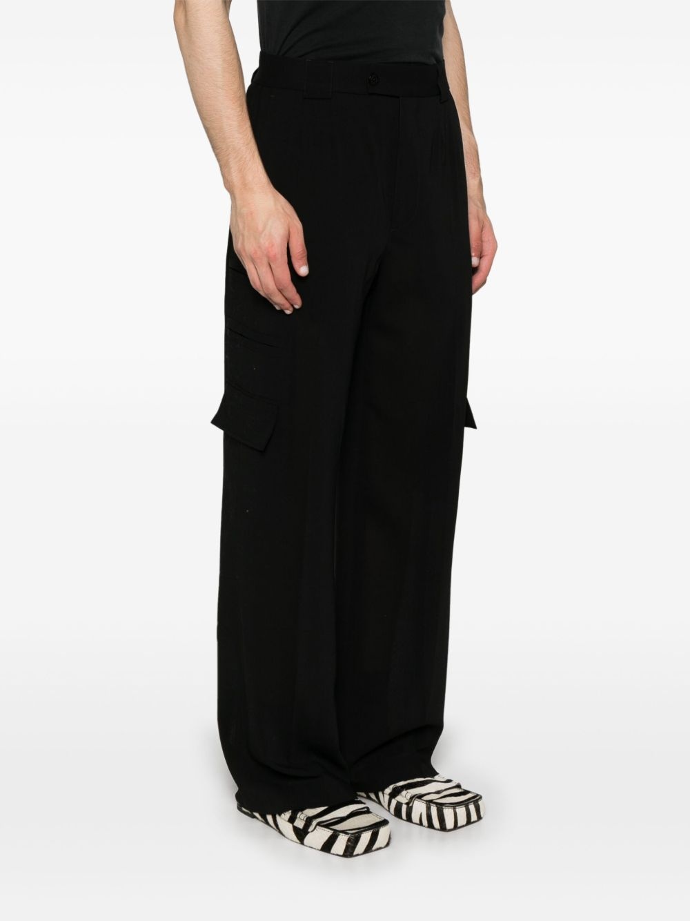 Guardia trousers - 3
