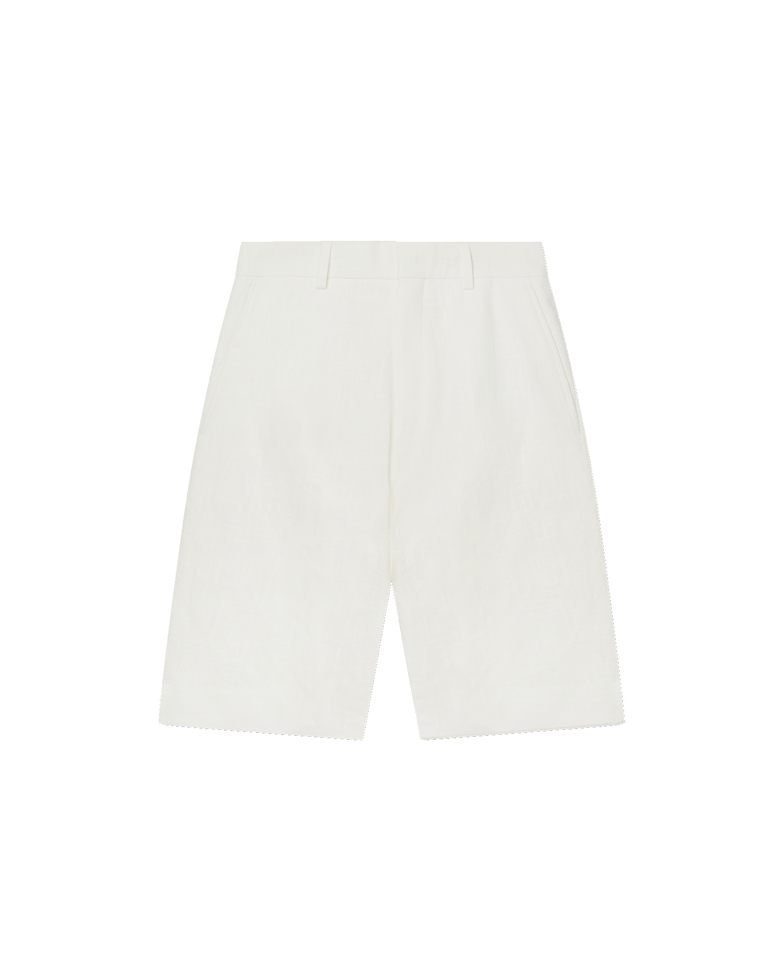 Off-White Tailored Shorts - 1