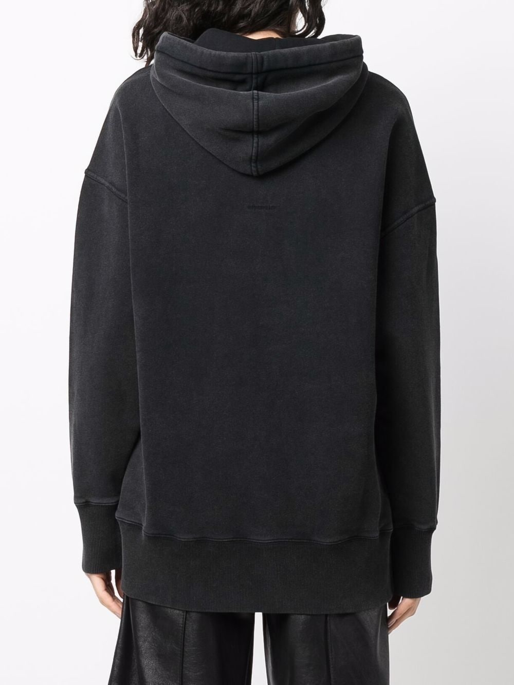 Chito Dog print hoodie - 4