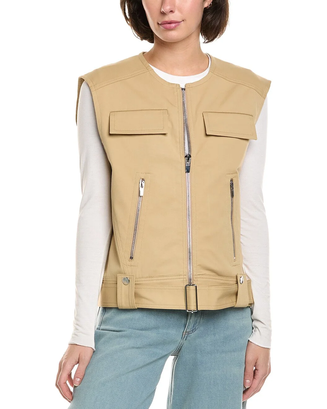 A.L.C. Cal Jacket - 1