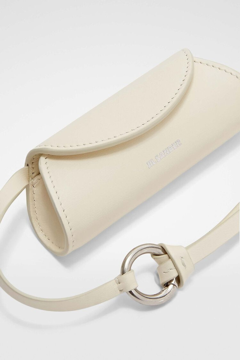 Jil Sander Cannolo Lipstick Case outlook