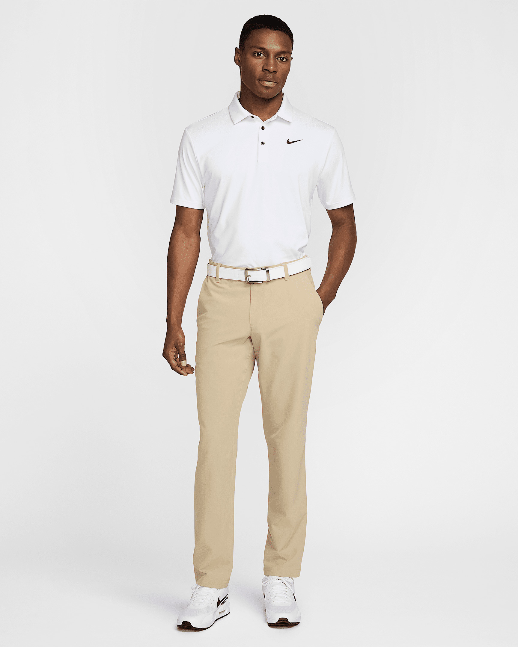 Nike Tour Repel Flex Men's Slim Golf Pants - 7