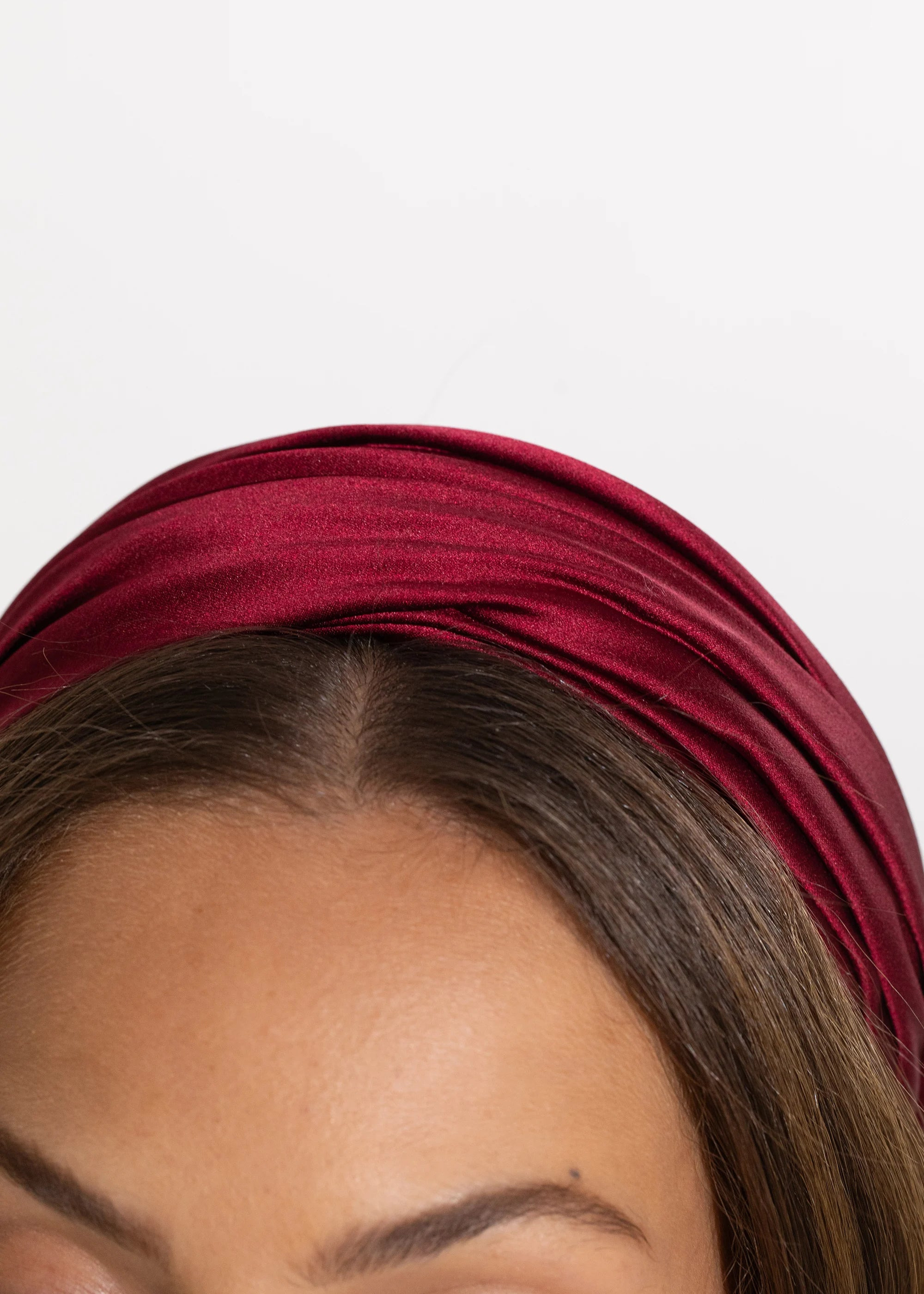 Sabrina Headband - 3