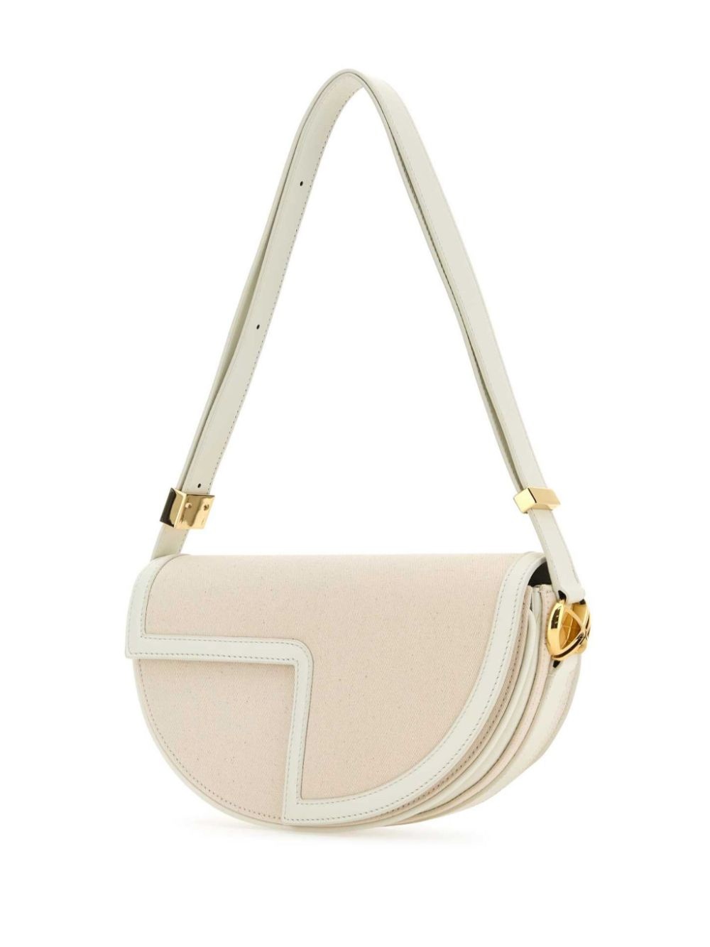 Le Patou shoulder bag - 3