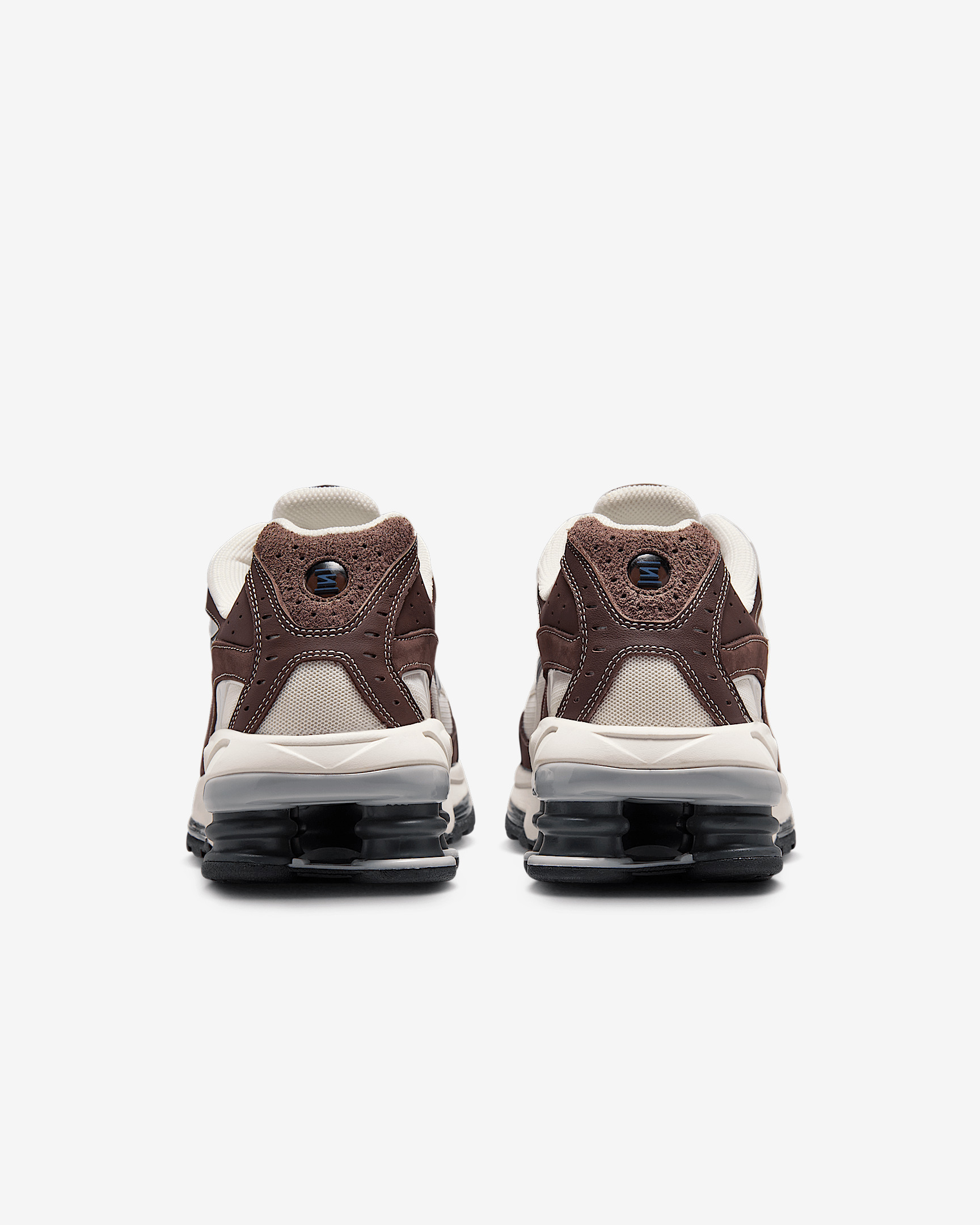 Nike Shox Ride 2 Men's Shoes - 6