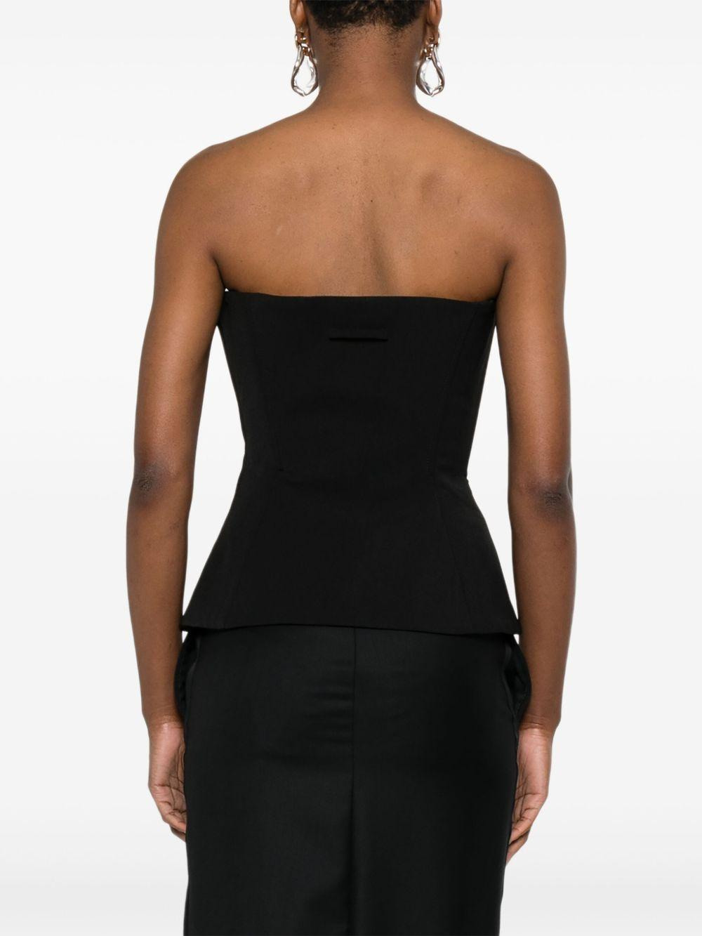 TOP JEAN PAUL GAULTIER - 3