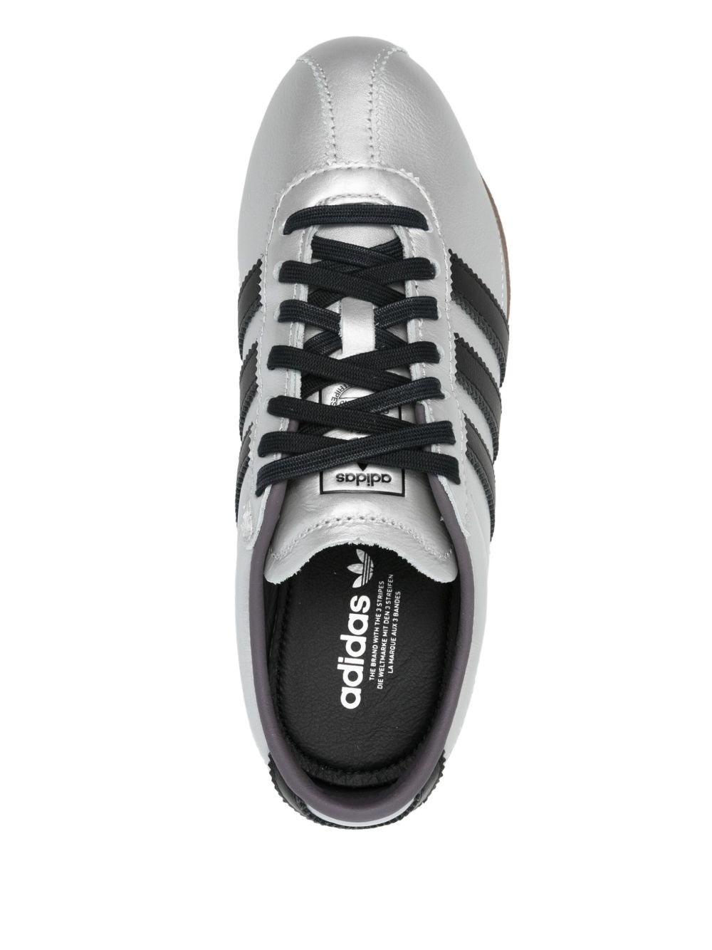 Tokyo sneakers - 4