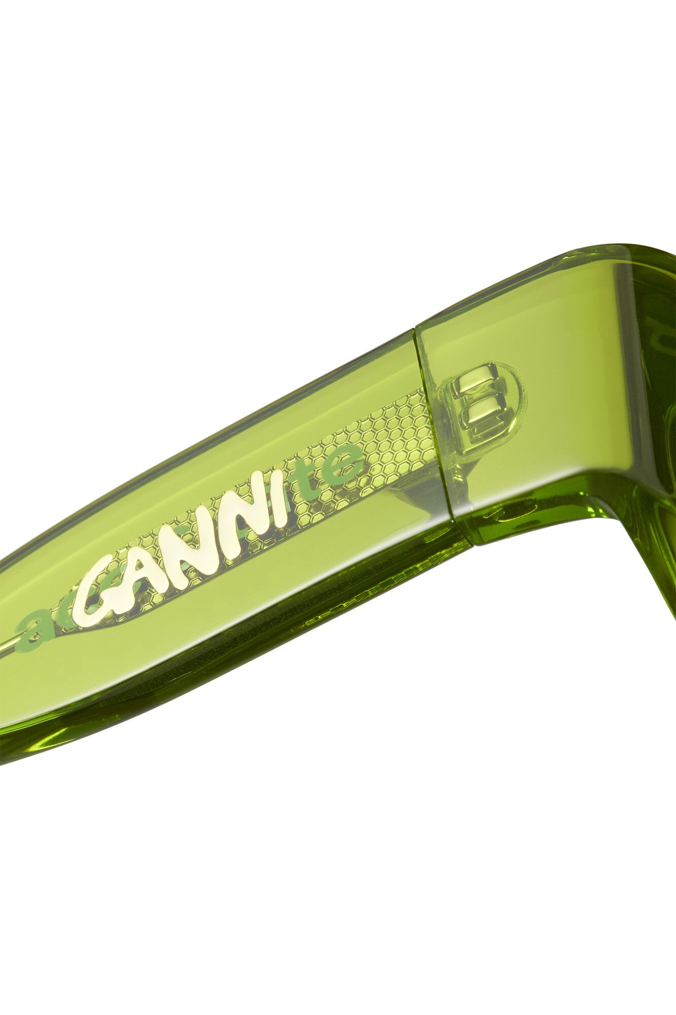 GANNI X ACE & TATE XENA SUNGLASSES - 7