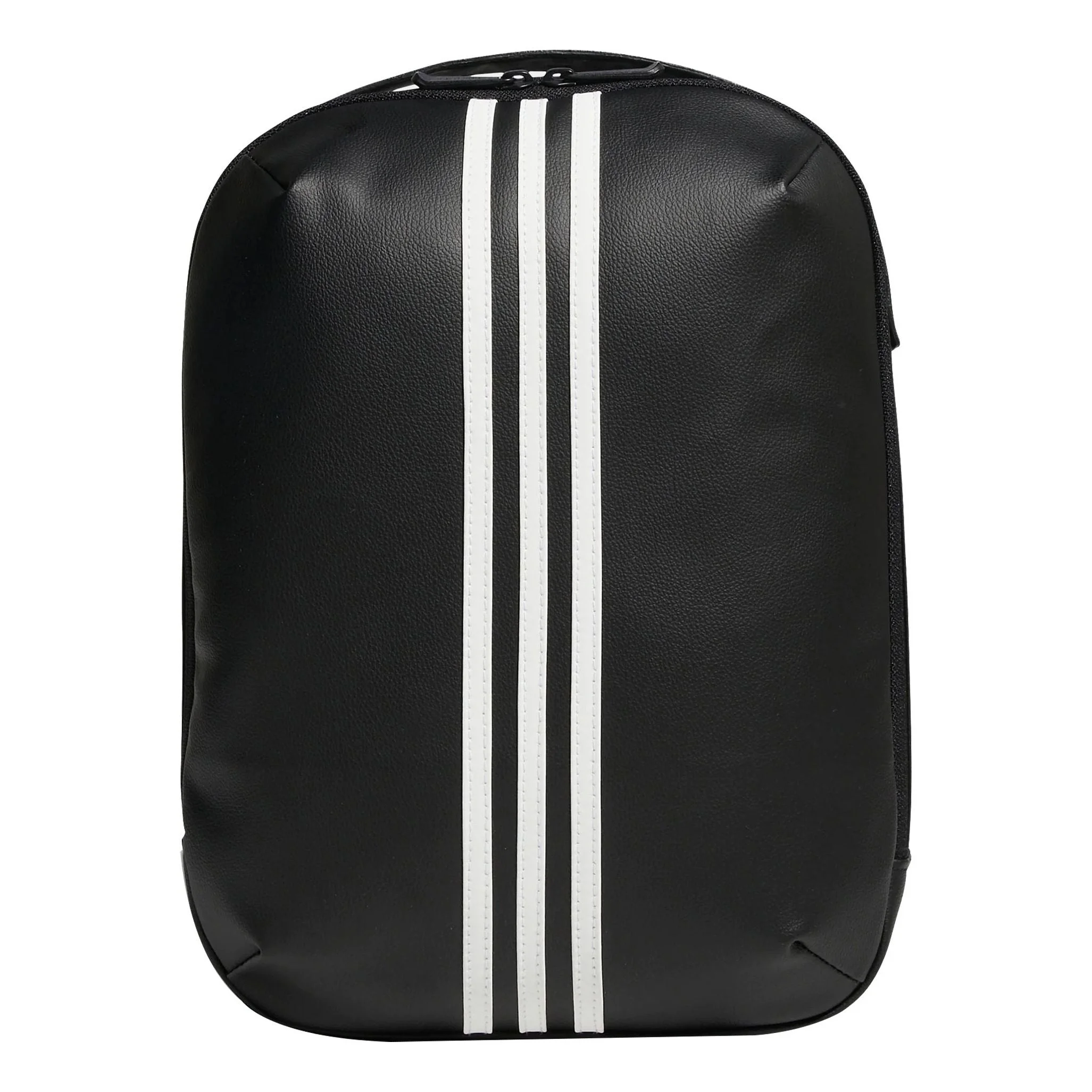 adidas Shoe Bag 'Black White' HG5632 - 1